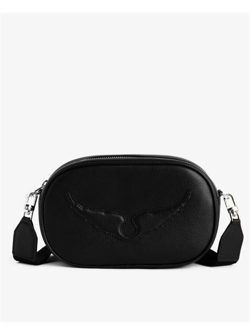 ROCK WITH YOU ZADIG&VOLTAIRE | LWBA03657011 BLACK